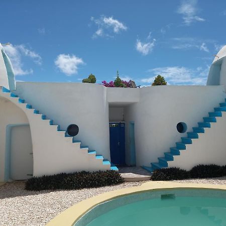 La Maison Blanche Deni Biram Ndao Exterior photo